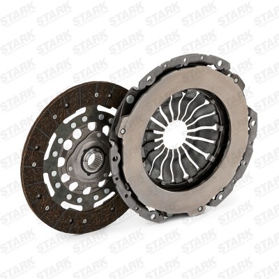 Clutch Kit Stark SKCK-0101549 SKCK-0101549 - photo 4