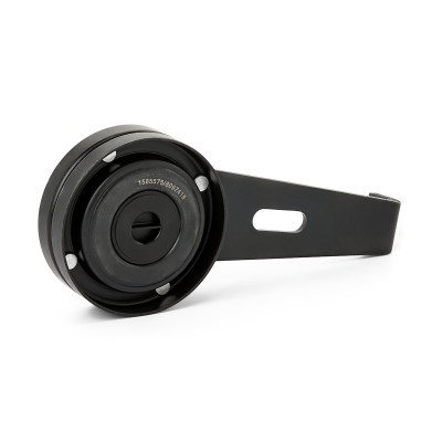 Belt Tensioner V-Ribbed Belt RIDEX 540T0019 540T0019 - photo 4