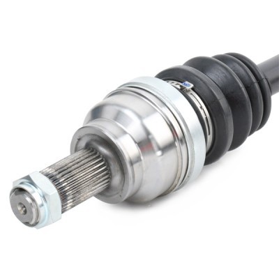 Drive Shaft RIDEX 13D0428 13D0428 - photo 6