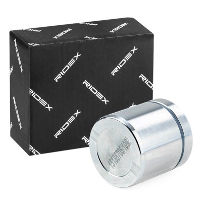 Piston, Brake Caliper RIDEX 2248P0025 2248P0025 - photo 2