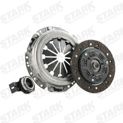 Clutch Kit Stark SKCK-0100061 SKCK-0100061 - photo 3