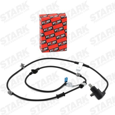 ABS Sensor Stark SKWSS-0350633 SKWSS-0350633 - photo 2