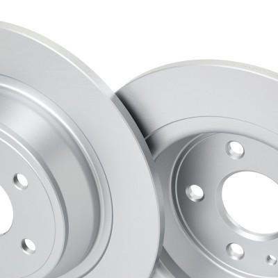 Brake Disc RIDEX 82B1661P 82B1661P - photo 9
