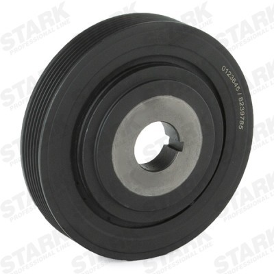 Belt Pulley, crankshaft Stark SKBPC-0640114 SKBPC-0640114 - photo 7