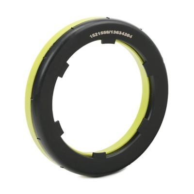 Top strut mount RIDEX 1626F0010 1626F0010 - photo 3
