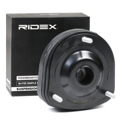 Strut Support Bearing Front RIDEX 1180S0358 1180S0358 - photo 2