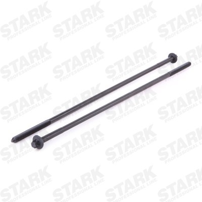 Head bolts Stark SKBOK-23660099 SKBOK-23660099 - photo 4