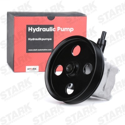 Hydraulic Pump, Steering System Stark SKHP-0540068 SKHP-0540068 - photo 2