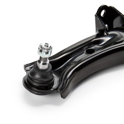 Control Arm RIDEX 273C1543 273C1543 - photo 5