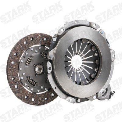 Clutch Kit Stark SKCK-0100228 SKCK-0100228 - photo 4