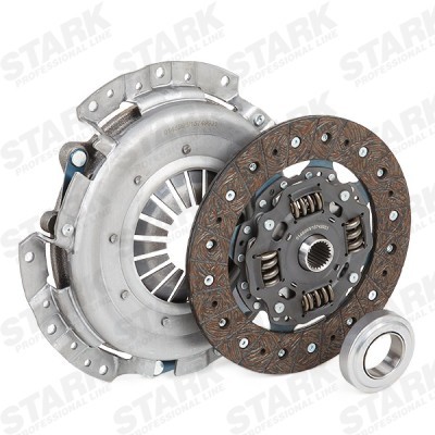 Clutch Kit Stark SKCK-0100905 SKCK-0100905 - photo 3