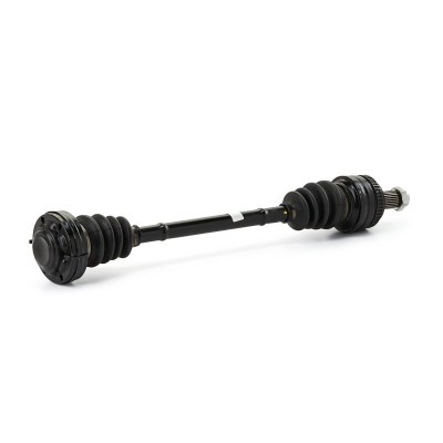 Drive Shaft RIDEX 13D0090R 13D0090R - photo 4
