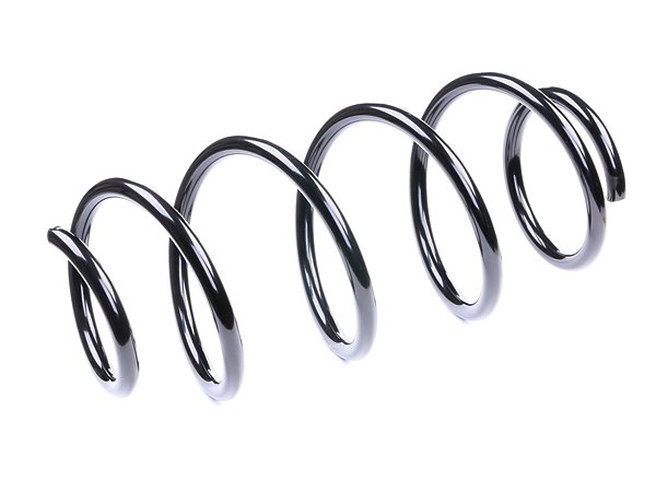 Suspension Spring RIDEX 188C0374 188C0374 - photo 1