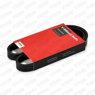 V-Ribbed Belt Stark SKPB-0090376 SKPB-0090376 - photo 1