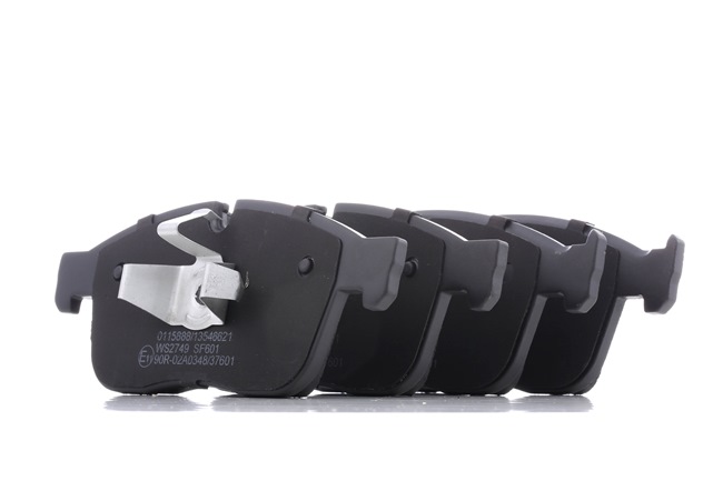 Brake Pads Set Stark SKBP-0011752 SKBP-0011752 - photo 1