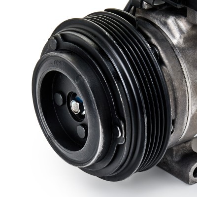 Compressor, Air Conditioning 447K1003R - photo 5