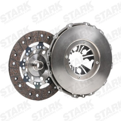 Clutch Kit Stark SKCK-0100017 SKCK-0100017 - photo 4