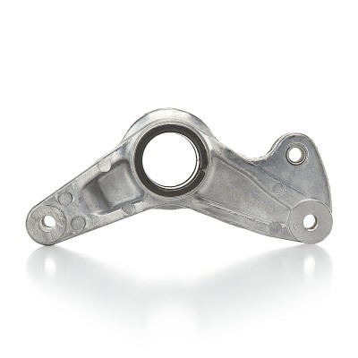 Belt Tensioner V-Ribbed Belt RIDEX 540T0002 540T0002 - photo 6