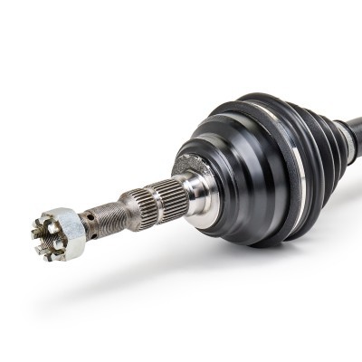 Drive Shaft RIDEX 13D0107R 13D0107R - photo 5