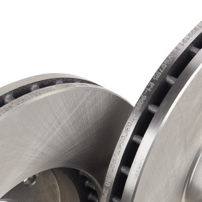 Brake Disc RIDEX 82B0111 82B0111 - photo 6