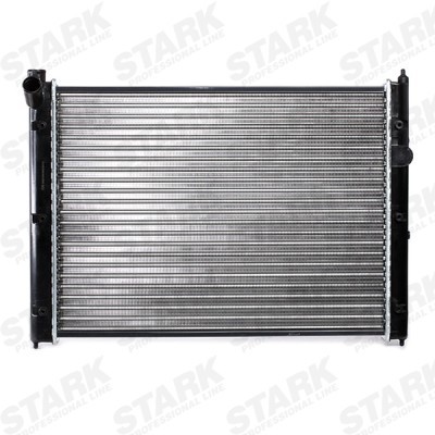 Radiator, Engine Cooling Stark SKRD-0120230 SKRD-0120230 - photo 3