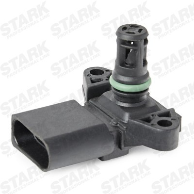 Boost pressure sensor Stark SKBPS-0390087 SKBPS-0390087 - photo 3