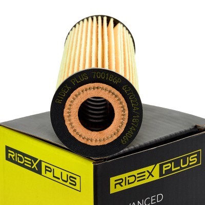 Oil Filter RIDEX 7O0186P 7O0186P - photo 5