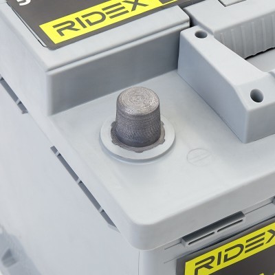 Starter Battery RIDEX 1S0035P 1S0035P - photo 5