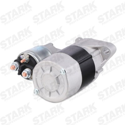Starter Stark SKSTR-0330038 SKSTR-0330038 - photo 4