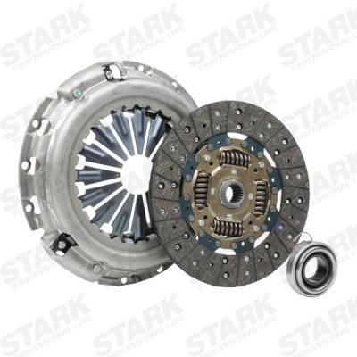 Clutch Kit Stark SKCK-0101427 SKCK-0101427 - photo 3