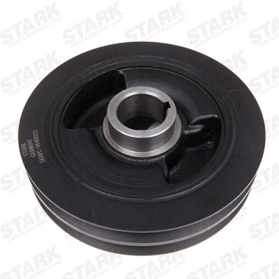 Belt Pulley, crankshaft Stark SKBPC-0640022 SKBPC-0640022 - photo 1