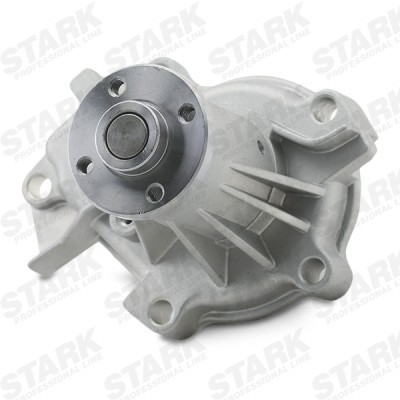 Water Pump, Engine Cooling Stark SKWP-0520243 SKWP-0520243 - photo 4