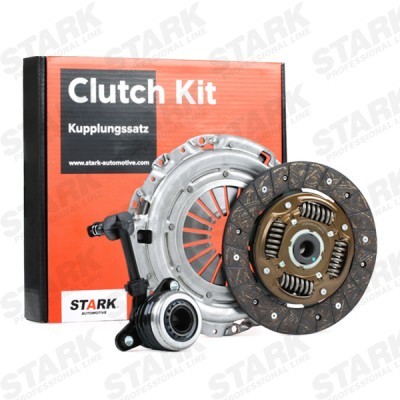 Clutch Kit Stark SKCK-0101279 SKCK-0101279 - photo 3