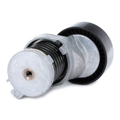 Belt Tensioner V-Ribbed Belt RIDEX 541V0005 541V0005 - photo 4