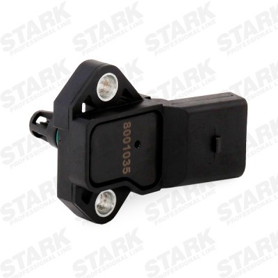 Boost pressure sensor Stark SKBPS-0390016 SKBPS-0390016 - photo 5