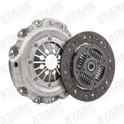 Clutch Kit Stark SKCK-0100212 SKCK-0100212 - photo 3