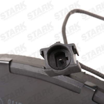 Brake Pads Set Stark SKBP-0011522 SKBP-0011522 - photo 6