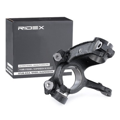 Steering knuckle RIDEX 1159S0030 1159S0030 - photo 2