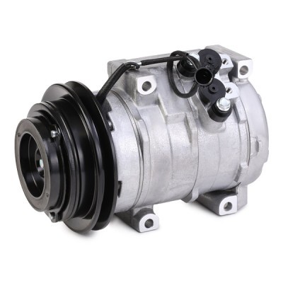 Compressor, Air Conditioning 447K0196 - photo 3