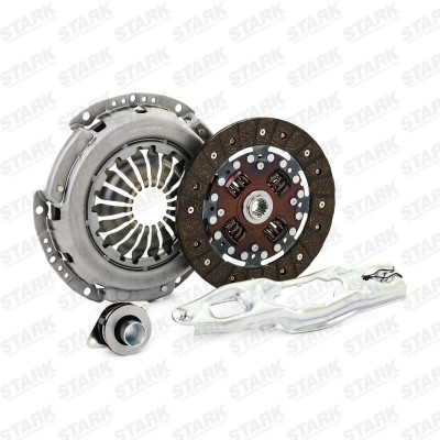 Clutch Kit Stark SKCK-0100888 SKCK-0100888 - photo 3