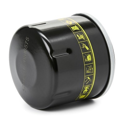 Oil Filter RIDEX 7O0053P 7O0053P - photo 4