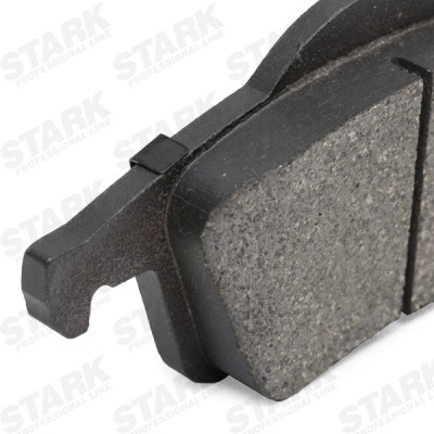Brake Pads Set Stark SKBP-0010044 SKBP-0010044 - photo 6