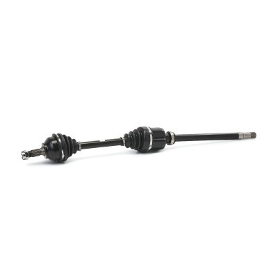 Drive Shaft RIDEX 13D0614R 13D0614R - photo 3