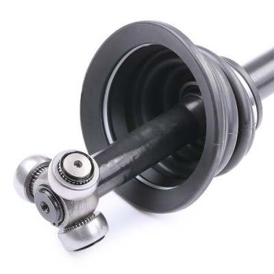 Drive Shaft RIDEX 13D0213 13D0213 - photo 7