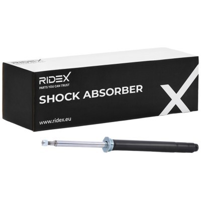 Shock Absorber RIDEX 854S1376 854S1376 - photo 2