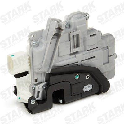 Door Lock Stark SKDLO-2160169 SKDLO-2160169 - photo 4