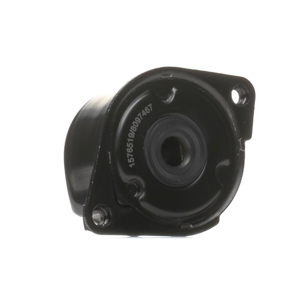Belt Tensioner V-Ribbed Belt RIDEX 541V0036 541V0036 - photo 1