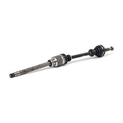 Drive Shaft RIDEX 13D0156R 13D0156R - photo 4