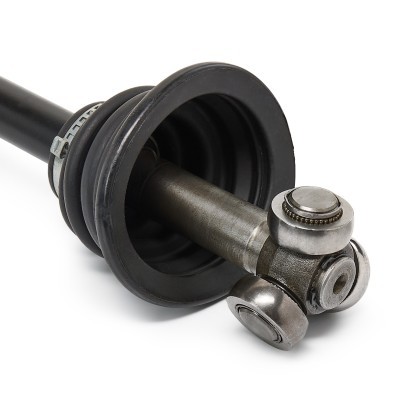 Drive Shaft RIDEX 13D0169R 13D0169R - photo 6