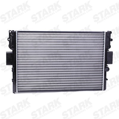 Radiator, Engine Cooling Stark SKRD-0121107 SKRD-0121107 - photo 3